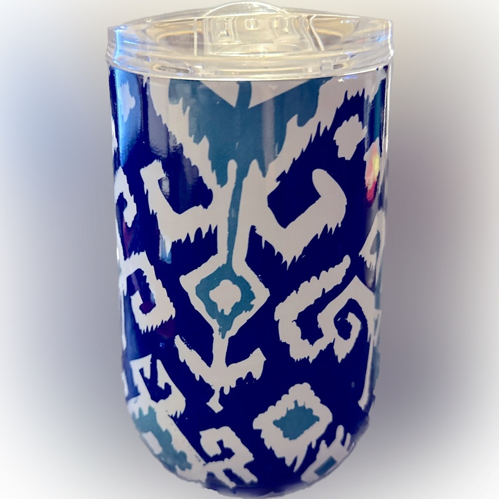 5/$20🛍️Member's Mark 16-Ounce Stainless-Steel Insulated Tumbler w/Insulated Lid